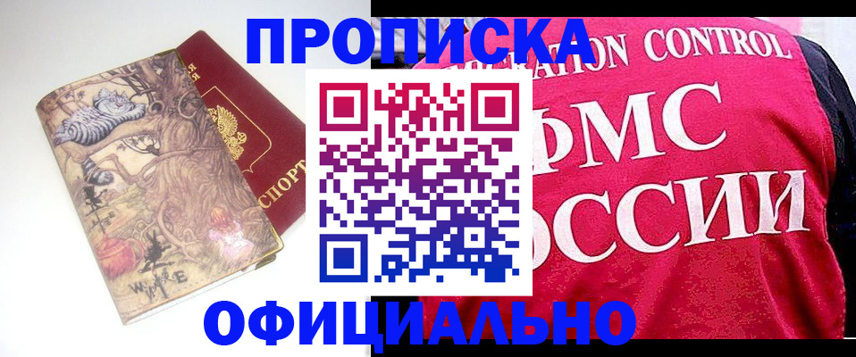 прописка в квартире в Мичуринске